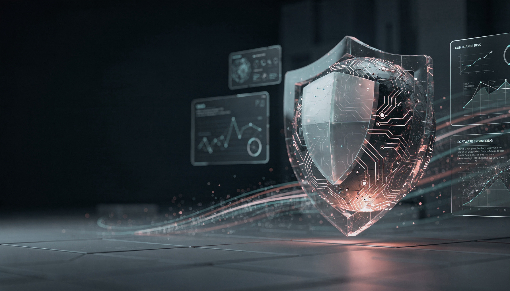 Rynotech Industries — cybersecurity artificial intelligence software engineering digital transformation website built with WebZum AI website creator